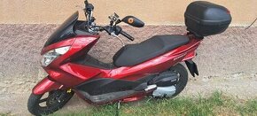 Honda PCX 125