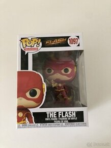 Pop figúrka Flash