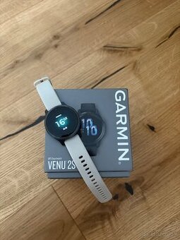 Hodinky Garmin Venu 2S