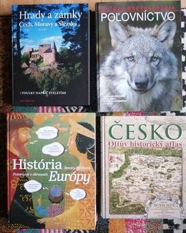 História Európy, Poľovníctvo