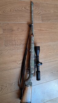 Guĺovnica ZKK 600