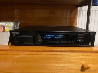 Kenwood Minidisc DM-7090