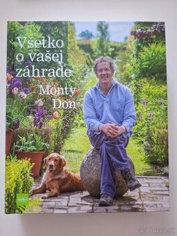 Monty Don