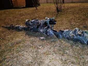 SSG10 sniper