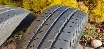 CONTINENTAL VancoCONTACT 2, LETNE, 195/60 R16C, 99H