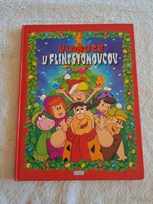 Vianoce u Flinstonovcov - 1