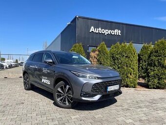 MG HS 1.5T Exclusive