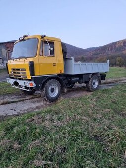 TATRA ROSS VIZA 4x4 - 1