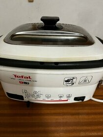 Fritovací hrniec Tefal - 1