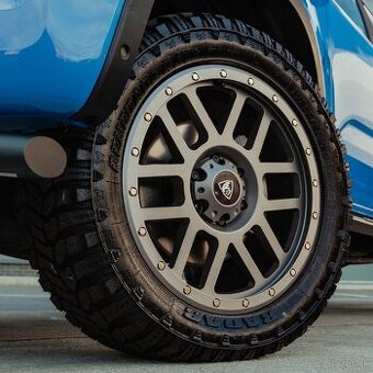 Disky PREDATOR R20 6x139,7 na Ford Ranger Amarok 2023+