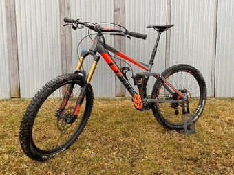 Cube Fritzz Race 180 HPA