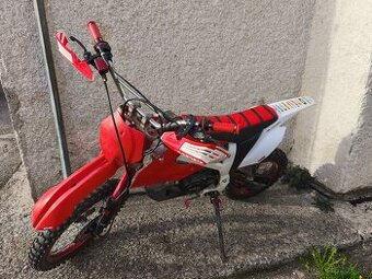 Pitbike