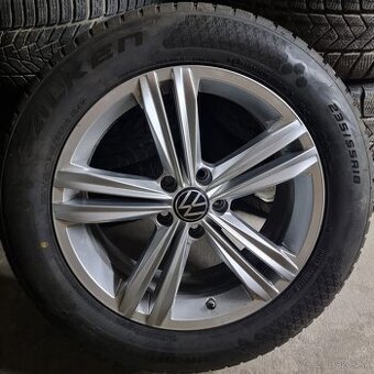 Predam orginal elektrony arteon tiguan Sebring r18