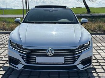 ✅🚀VW ARTEON RLINE 2.0TSI 280ps 4-motion