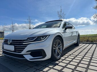 ✅🚀VW ARTEON RLINE 2.0TSI 280ps 4-motion