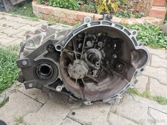 Prevodovka KIA Ceed 2014