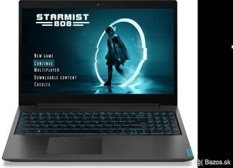 Predám Herný notebook Lenovo Gaming L340-15IRH Gradient Blue