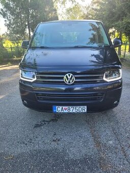 Volkswagen Multivan T5