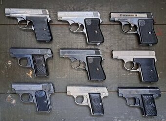 CZ 45-92,DUO,Z,FN
