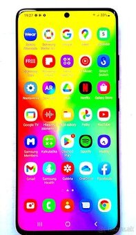 samsung galaxy S21 Ultra,vyborny stav,12/256GB,Top fotak