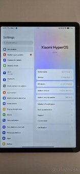 Predám tablet Red mi Pad SE