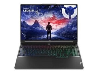 Lenovo Legion 7 16IRX9-Core i9 14900HX-32GB-1TBSSD-RTX4060