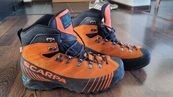 Scarpa Ribelle HD 46