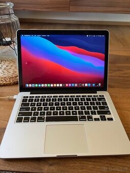 Apple MacBook Pro 13” Retina (Late 2013)