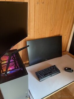 Predám PC SETUP