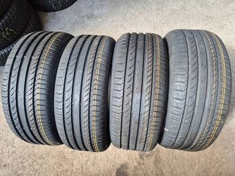 245/50 r18 letné 4 ks CONTINENTAL - nejazdené, nepoužité