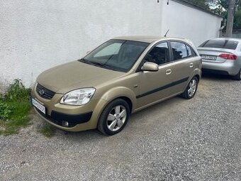 Kia Rio 1.5crdi