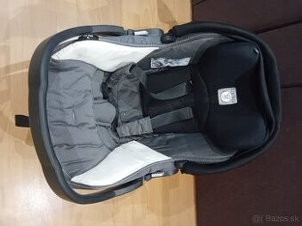 Kočík peg perego