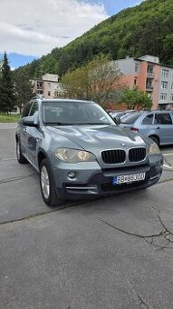 Predám BMW