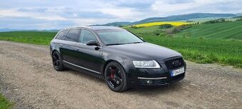 Audi A6 3.0 tdi Quattro
