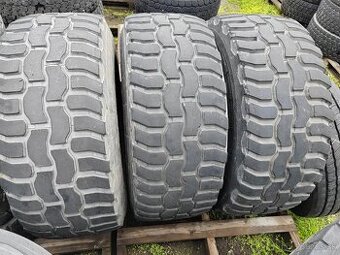 18 R22,5 BARUM NR27 (445/65 R22,5)