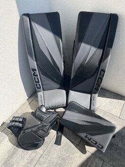 br.set CCM AXIS XF Pro