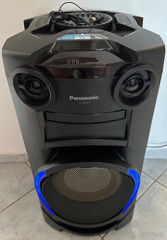 Panasonic SC-TMAX10