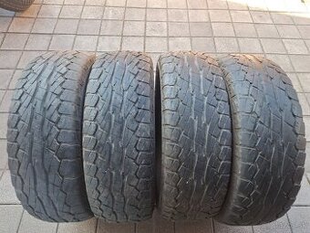 4ks 265/65 R17 FALKEN A/T