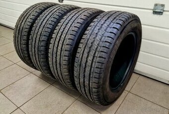215/65r16C Kleber Transpro