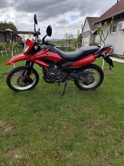 Motorka 125