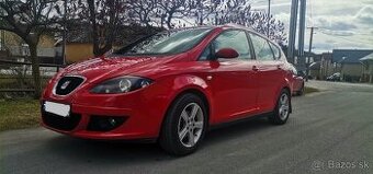 Predám auto Seat Alteu XL 1,8 tsi