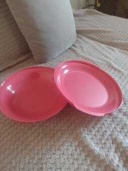Tupperware taniere, nové