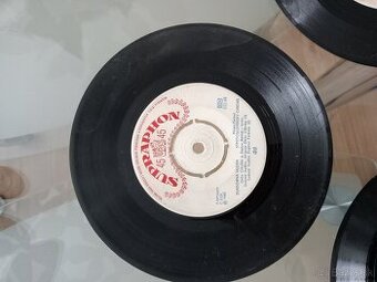Predám staré platne 3 ks