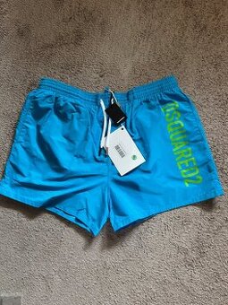 Dsquared2 plavky - original