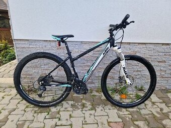 Horský bicykel KTM - PEAK 27,5