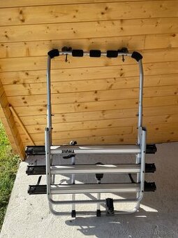 Predám nosič bicyklov THULE BACKPAC KIT 973