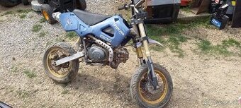 Predám pitbyke 50 Daytona