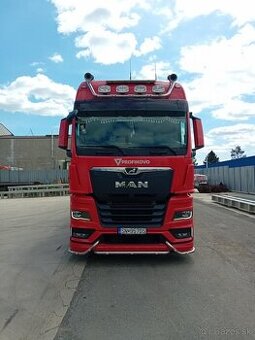 MAN TGX 18.470 4x2 LL SA