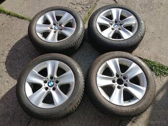 Predam orig r17 alu bmw f10 f11 x1 x3