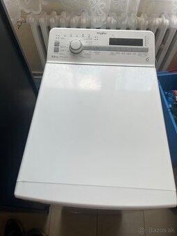 Whirlpool 55130s